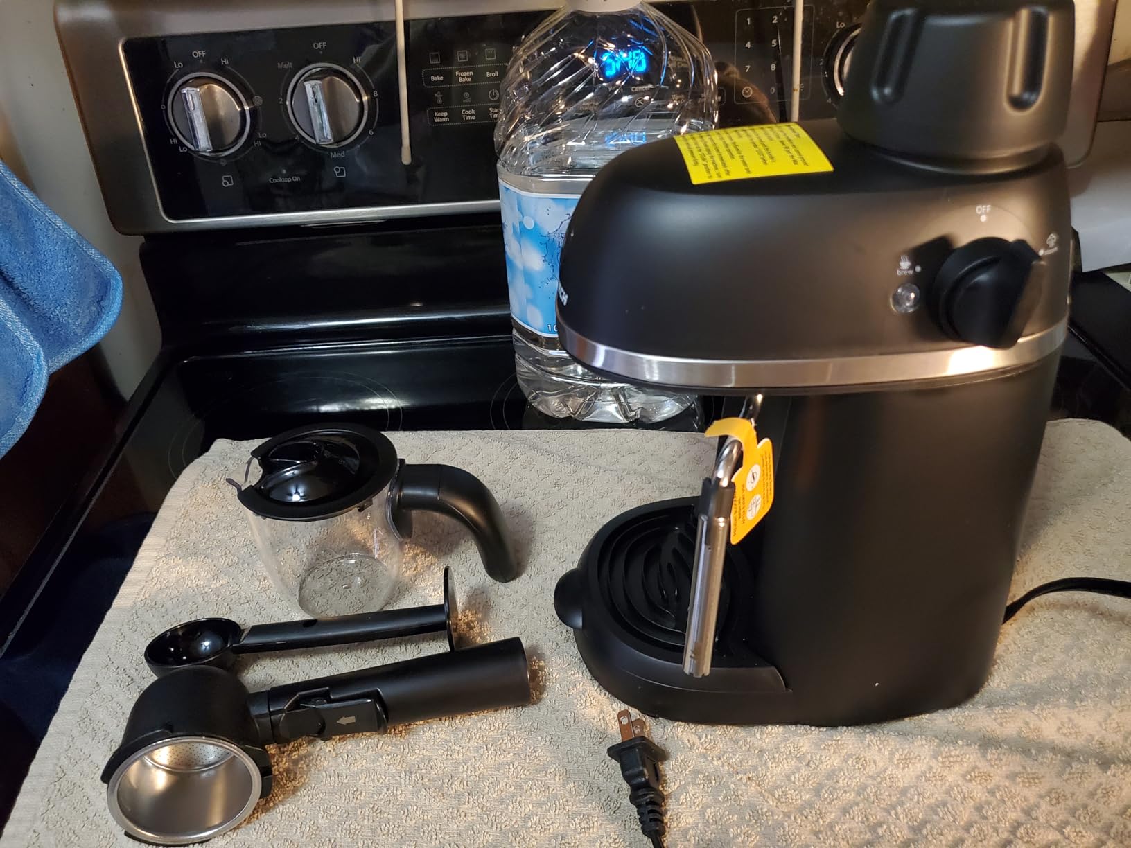 Sowtech customer review photo 3