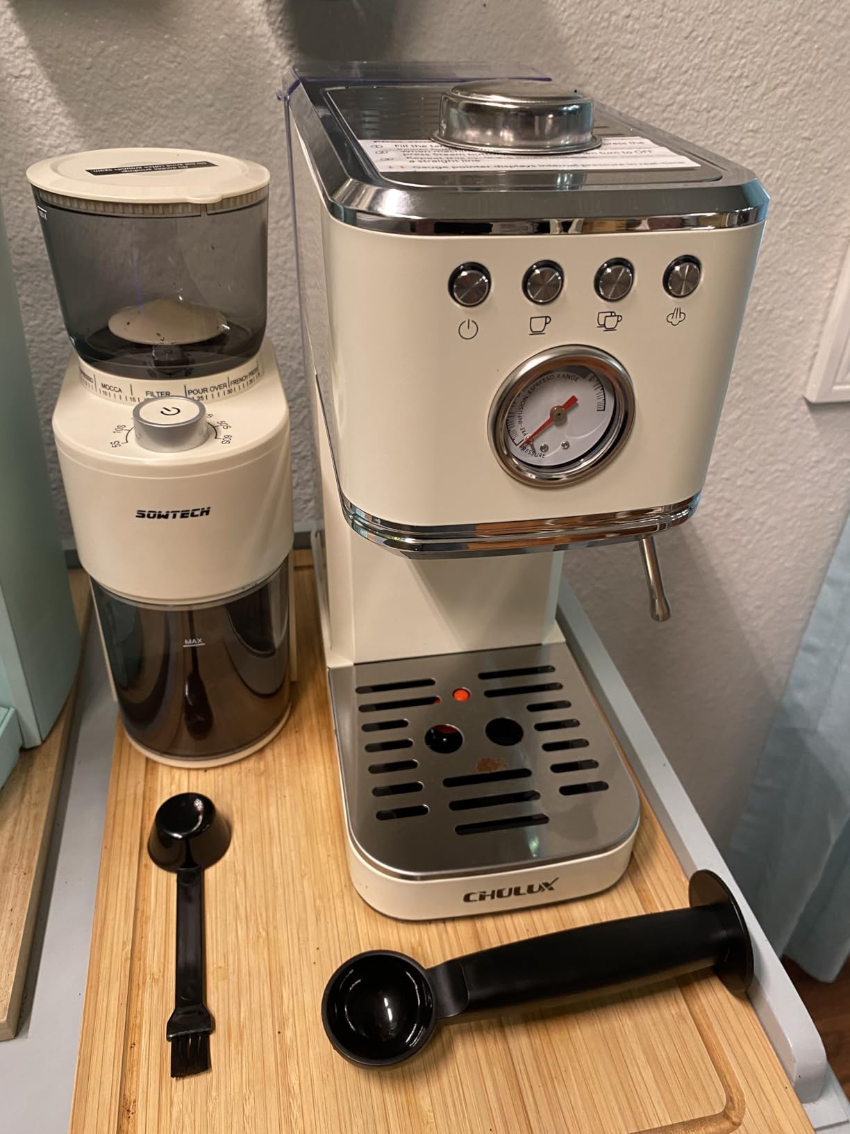 Sowtech customer review photo 4